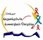 Logo der Gesamtschule Gummersbach-Derschlag