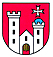 Wappen der Stadt Wiehl
