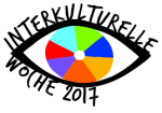 Logo Interkulturelle Woche 2017