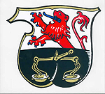 Wappen Gemeinde Lindlar