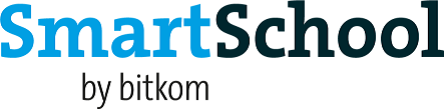 Logo Smartschool-bitkom