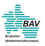 Logo Bergischer Abfallwirtschaftsverband