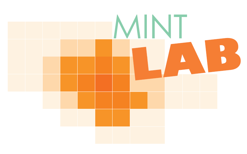 Logo MINT Lab :metabolon 