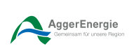 Logo Agger Energie