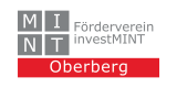 Logo Förderverein investMINT