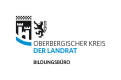 Logo Bildungsbüro Oberberg