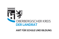 Logo Amt für Schule und Bildung