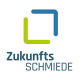 Logo Zukunftsschmiede in Hückeswagen