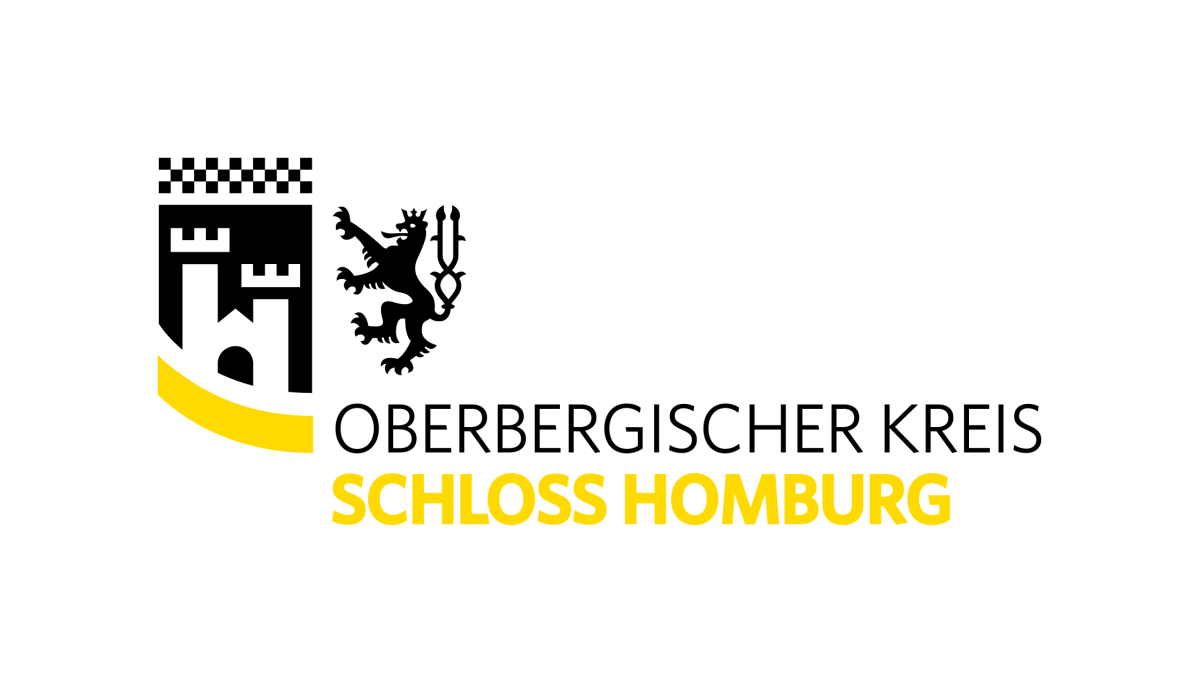 Logo Schloss Homburg