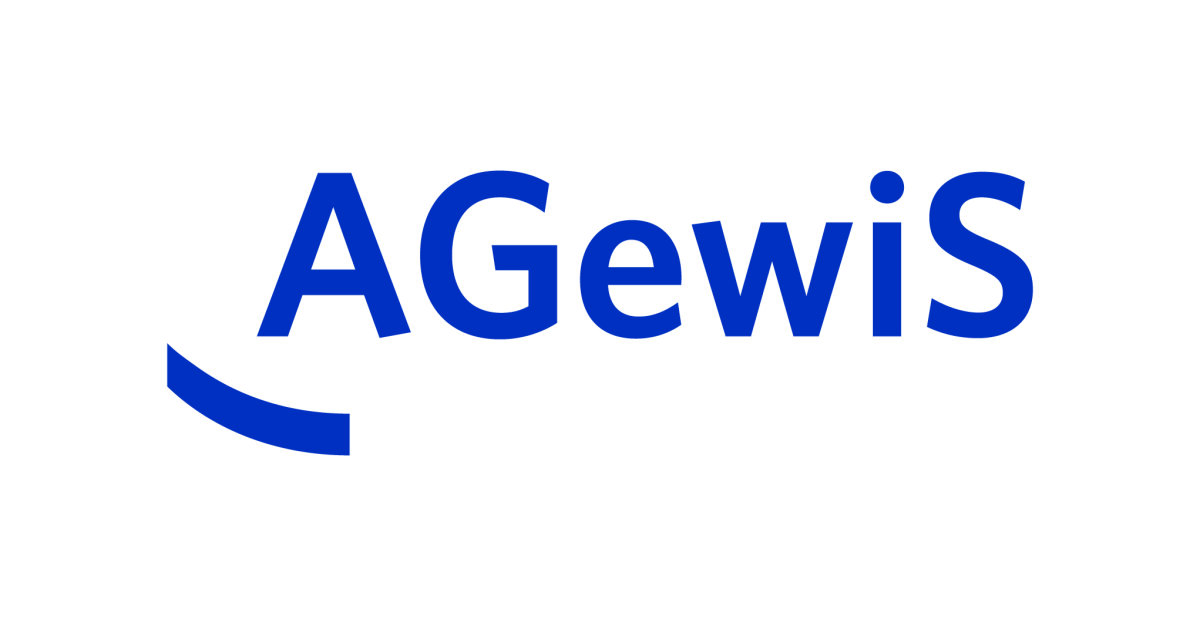 Logo AGewiS