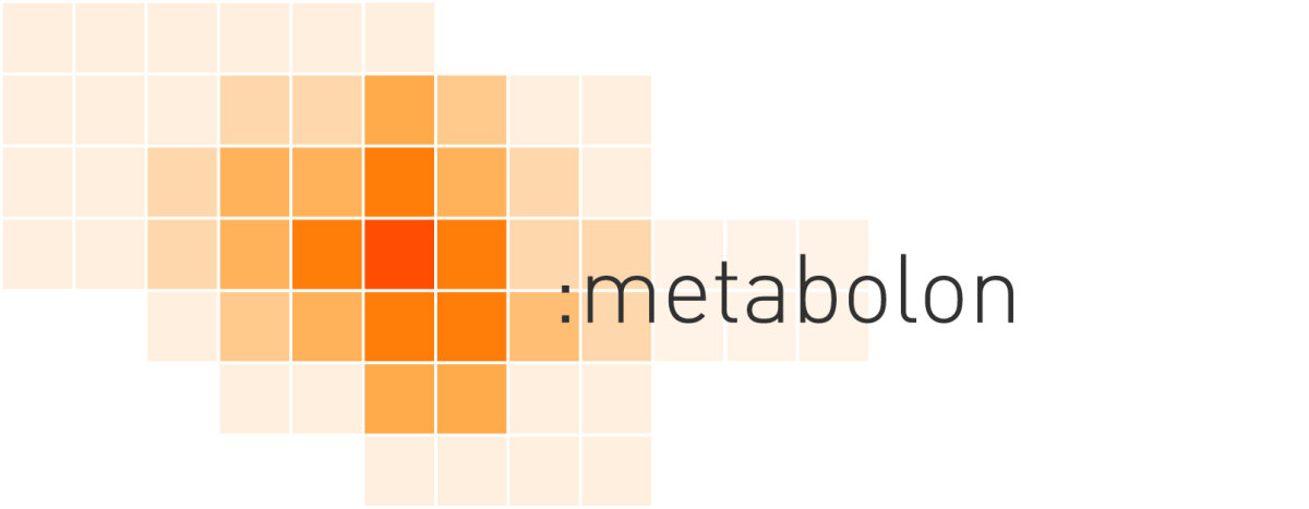 Logo :metabolon