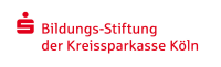Logo: Bildungsstiftung der Kreissparkasse Köln 