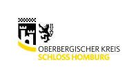 Logo: Museum und Forum Schloss Homburg 