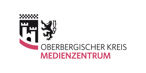 Logo Medienzentrum Oberberg