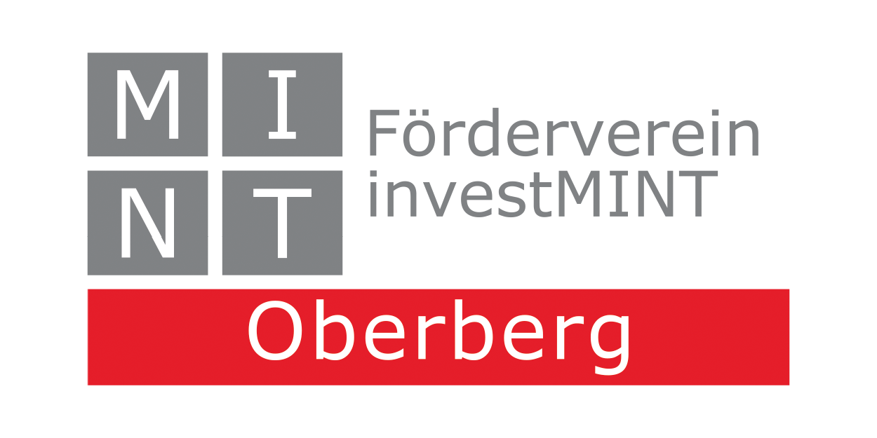 Logo Förderverein investMINT