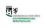 Logo Oberbergischer Kreis, Kaufmännsiches Berufskolleg