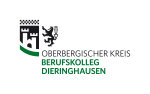 Logo Berufskolleg Dieringhausen