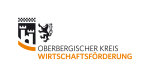 Logo Oberbergischer Kreis, Wirtschaftsförderung