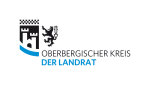 Logo Oberbergischer Kreis, Der Landrat