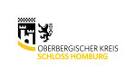 Logo Oberbergischer Kreis, Schloss Homburg