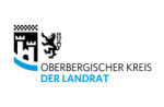 Logo Oberbergischer Kreis, Der Landrat