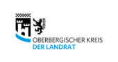 Logo Oberbergischer Kreis, Der Landrat