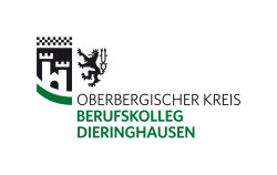 Logo Berufskolleg Dieringhausen