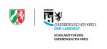 Logo Schulamt für den Oberbergischen Kreis