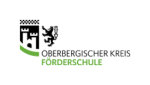 Logo Förderschule, Oberbergischer Kreis