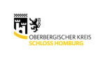 Logo Schloss Homburg, Oberbergischer Kreis
