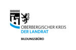 Logo Bildungsbüro, Oberbergischer Kreis