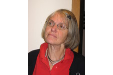 Frau Dr. Ellen Schulte-Bunert