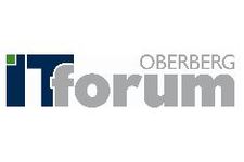 Logo IT-Forum Oberberg e.V.