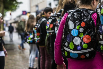 kulturrucksack nrw minden (Foto: Paul Olfermann)