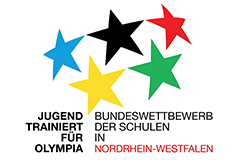 Logo Landessportfest