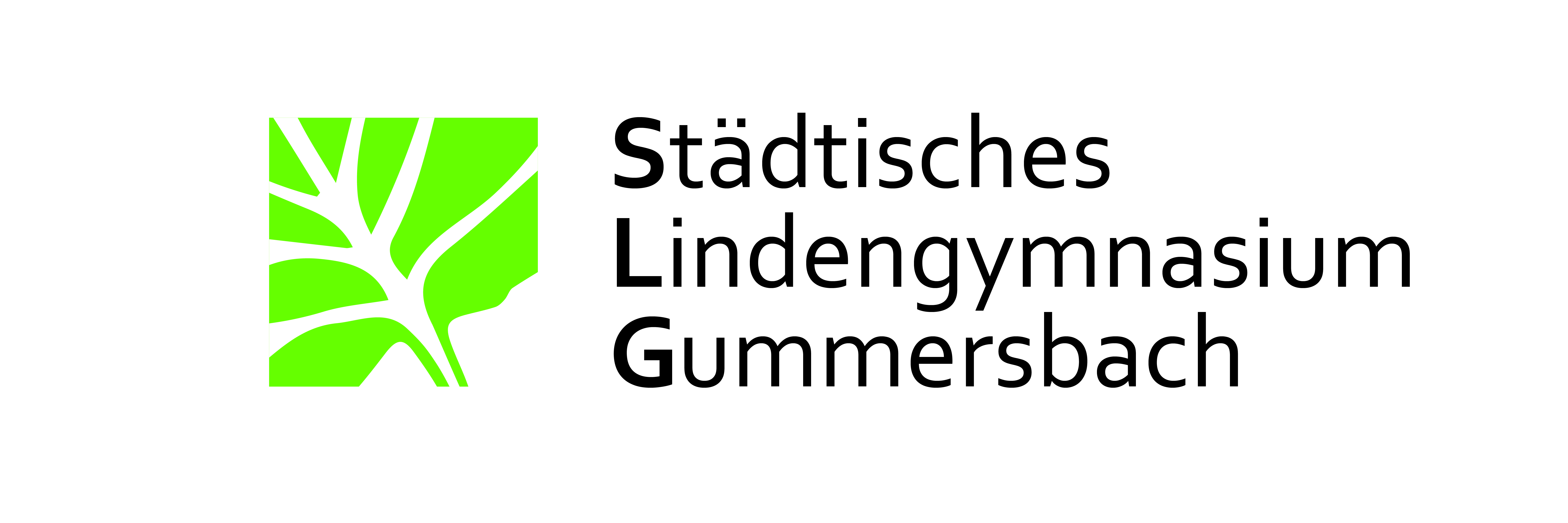 Logo Lindengymnasium
