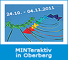 MINTeraktiv in Oberberg