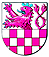 Wappen der Gemeinde Engelskirchen