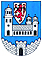 Wappen der Stadt Wipperfürth Wappen der Stadt Wipperfürth