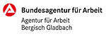 Logo Bundesagentur für Arbeit - Agentur für Arbeit Bergisch Gladbach