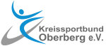 Logo Kreissportbund Oberberg e. V.