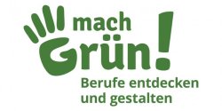 Logo Mach Grün