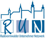 Logo Radevormwalder Unternehmer Netzwerk 