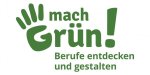 Logo Mach Grün