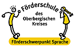 Logo Förderschule OBK