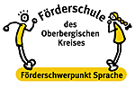 Logo Förderschule OBK Logo Förderschule OBK