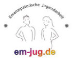 Logo Emanzipatorische Jugendarbeit - em-jug.de Logo Emanzipatorische Jugendarbeit - em-jug.de
