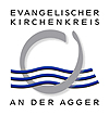 Logo Kirchenkreis an der Agger