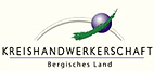 Logo Kreishandwerkerschaft Bergisches Land