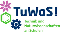 Logo - Tuwas